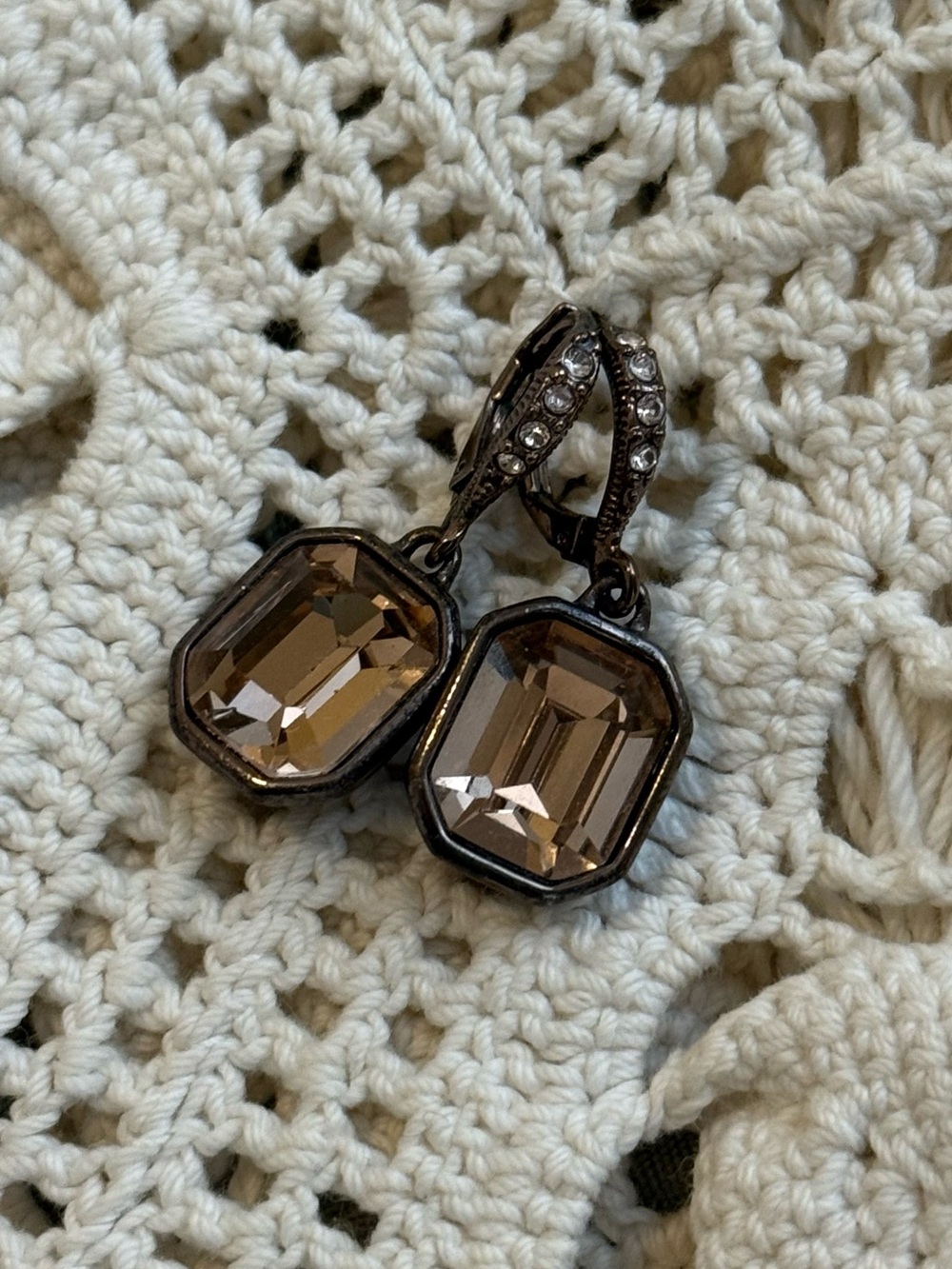 Givenchy Earrings